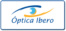 Optica Ibero Logo